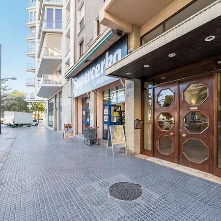 Colon & Soho By Ele * Malaga