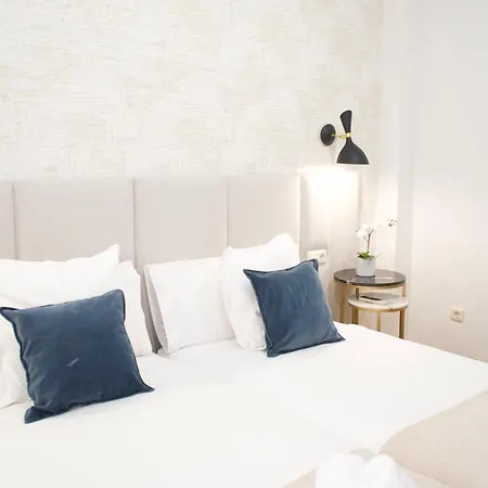 Colon & Soho By Ele Apartment *