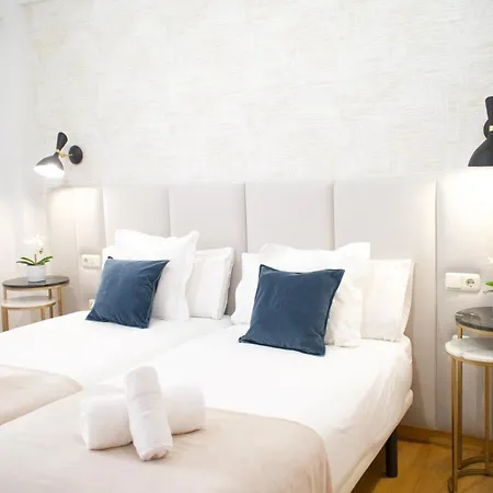 Apartment Colon & Soho By Ele