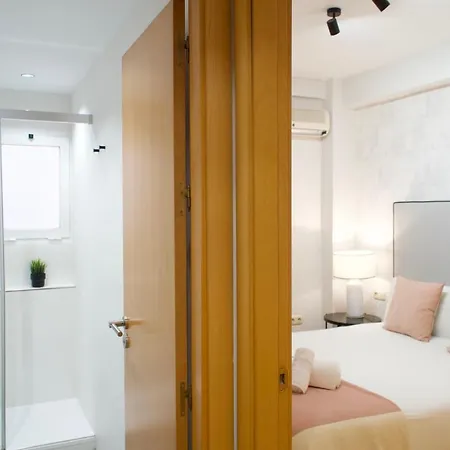 Colon & Soho By Ele Apartment